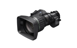 Canon HJ22 HD normal