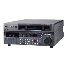 Digital 2000 recorder player