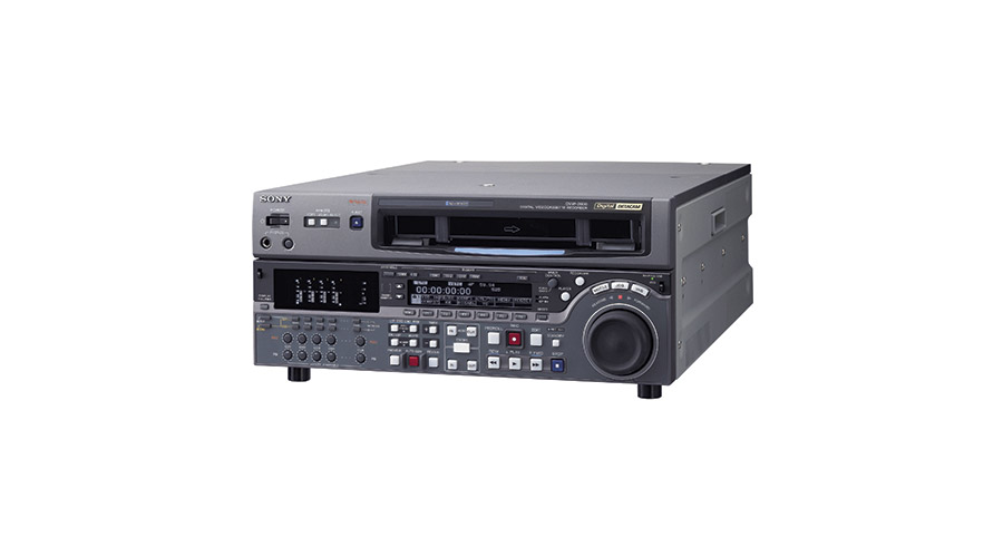 Digital-2000-recorder-player