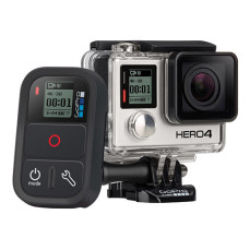 GoPro Hero 4 Waterproof Camera