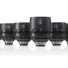Sony Prime Lenses (18-35-50-85-100-300)