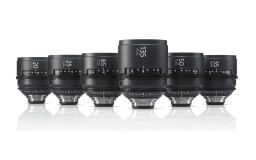 Sony Prime Lenses (18-35-50-85-100-300)