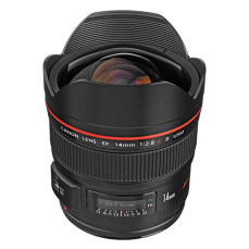 Canon 14mm EF
