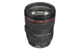 Canon 24 105mm f 4L IS USM