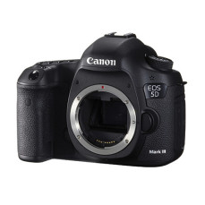Canon 5D EOS Mark III