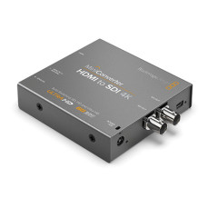 Blackmagic Mini Convert HDMI to SDI